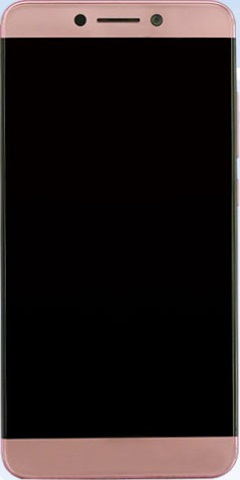 LeEco X850 Le Max 3 Dual SIM TD-LTE CN 64GB